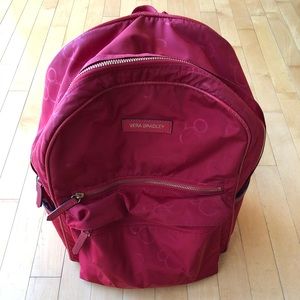 Vera Bradley Disney Backpack